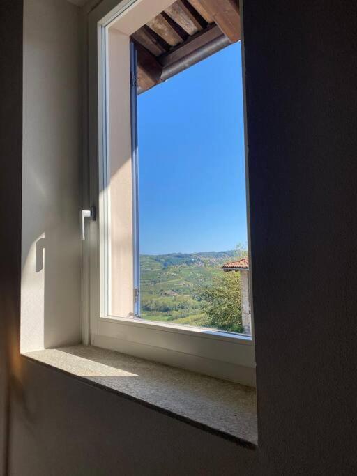 Alma I Luoghi Dell Anima Διαμέρισμα Diano dʼAlba Εξωτερικό φωτογραφία
