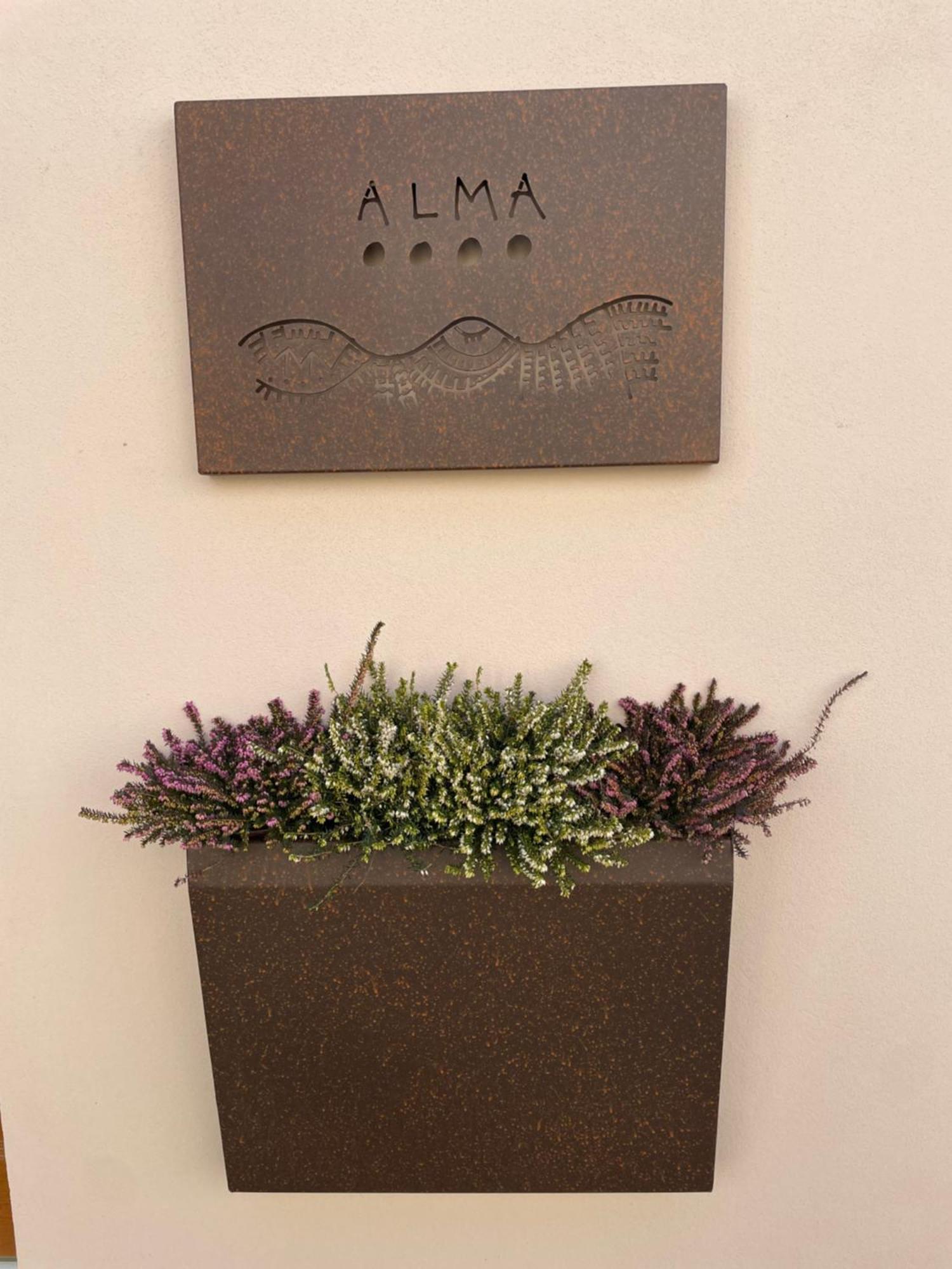 Alma I Luoghi Dell Anima Διαμέρισμα Diano dʼAlba Εξωτερικό φωτογραφία